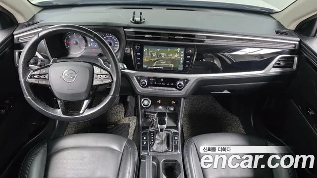 KG_Mobility_Ssangyong KORANDO 2021 thumb 7