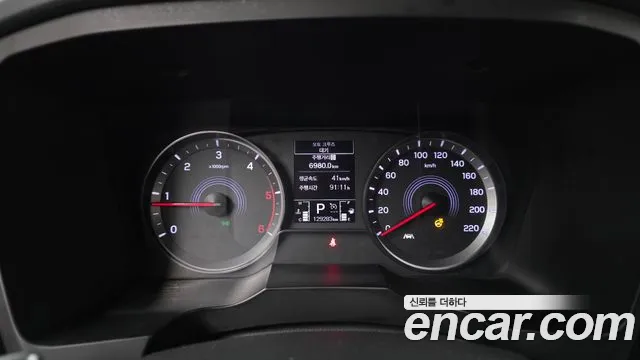KG_Mobility_Ssangyong KORANDO 2021 thumb 8