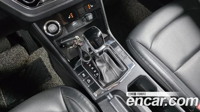 KG_Mobility_Ssangyong KORANDO 2021 thumb 9