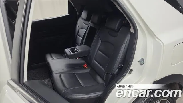 KG_Mobility_Ssangyong KORANDO 2021 thumb 12