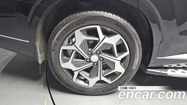 Hyundai Palisade 2020 thumb 5