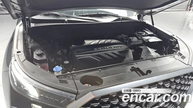 Hyundai Palisade 2020 thumb 6