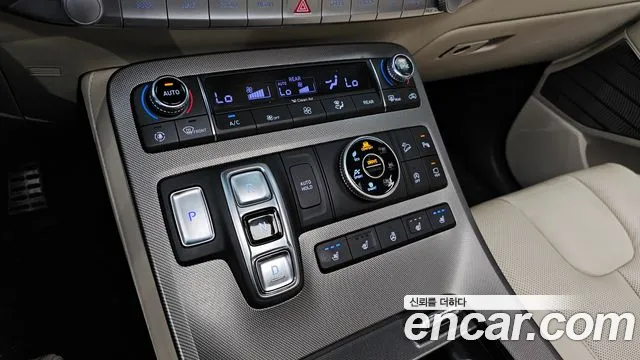 Hyundai Palisade 2020 thumb 9