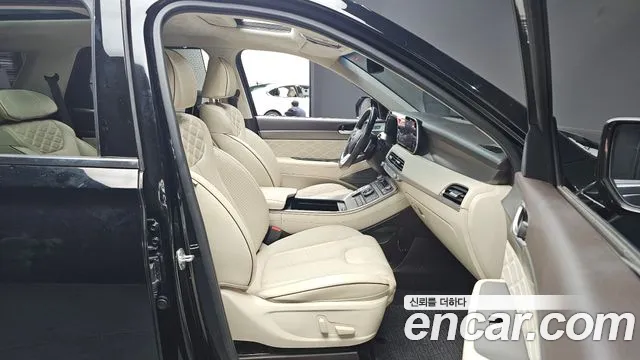 Hyundai Palisade 2020 thumb 10