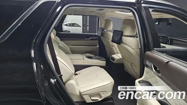 Hyundai Palisade 2020 thumb 11
