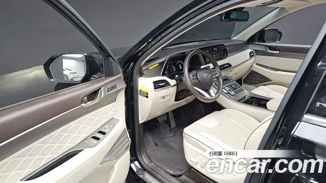 Hyundai Palisade 2020 thumb 12