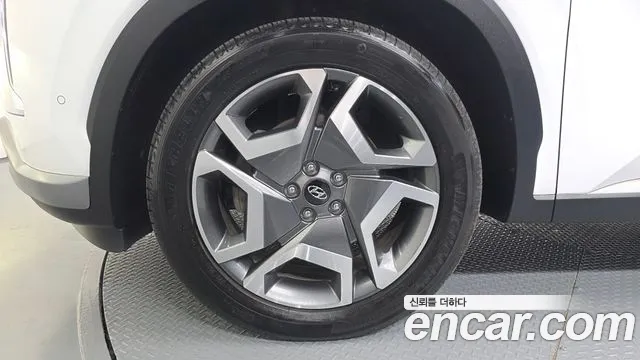 Hyundai Palisade 2024 thumb 5