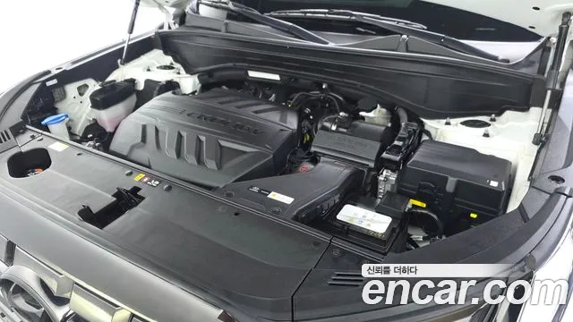 Hyundai Palisade 2024 thumb 6