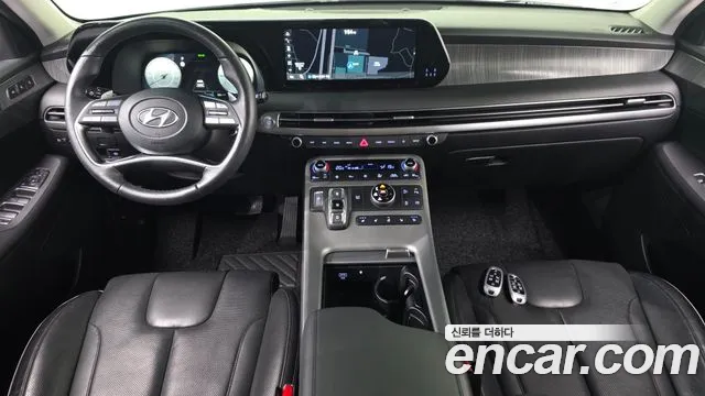 Hyundai Palisade 2024 thumb 7