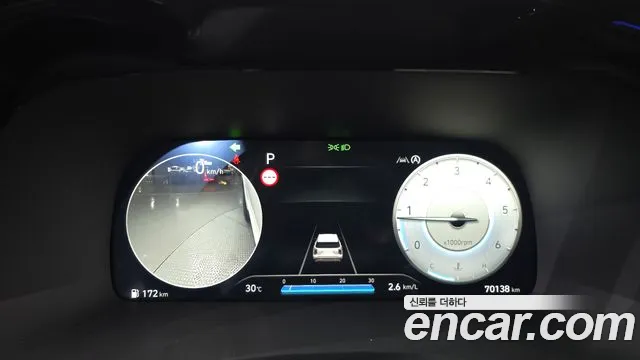 Hyundai Palisade 2024 thumb 8