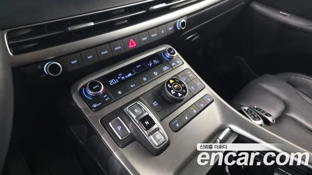 Hyundai Palisade 2024 thumb 9