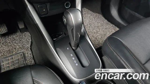 Chevrolet Tracker 2021 thumb 9