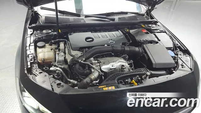 Mercedes-Benz A-Класс 2020 thumb 6
