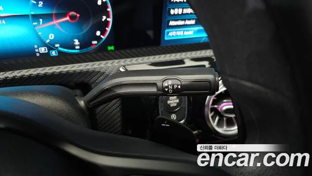 Mercedes-Benz A-Класс 2020 thumb 9