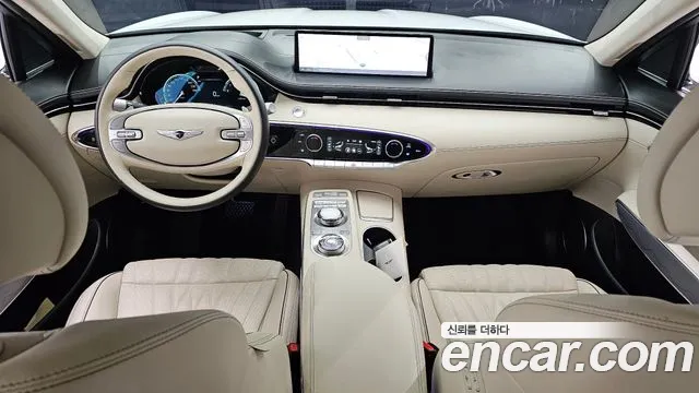 Genesis GV70 2023 thumb 6