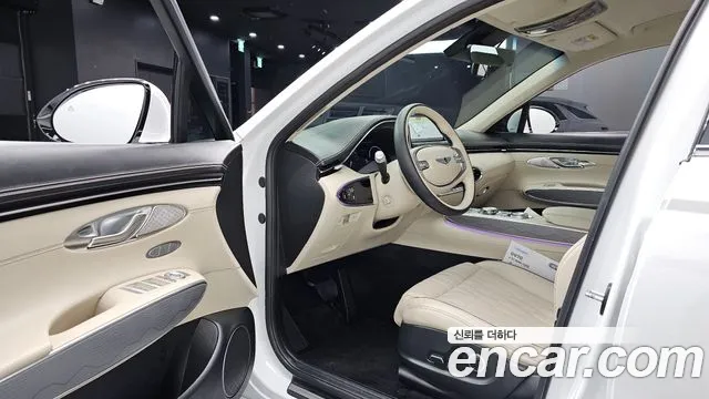 Genesis GV70 2023 thumb 9