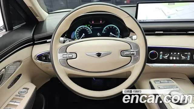 Genesis GV70 2023 thumb 12