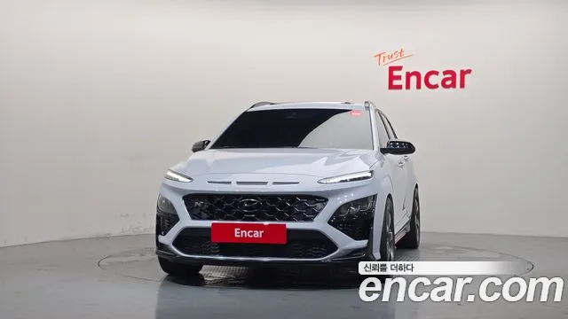 Hyundai Kona 2022 thumb 3