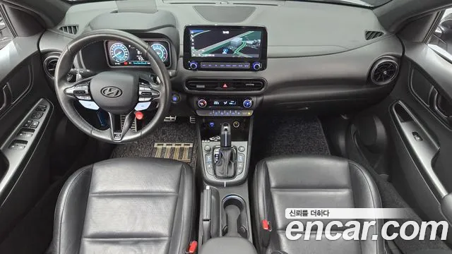 Hyundai Kona 2022 thumb 7