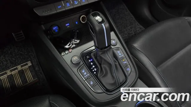Hyundai Kona 2022 thumb 9