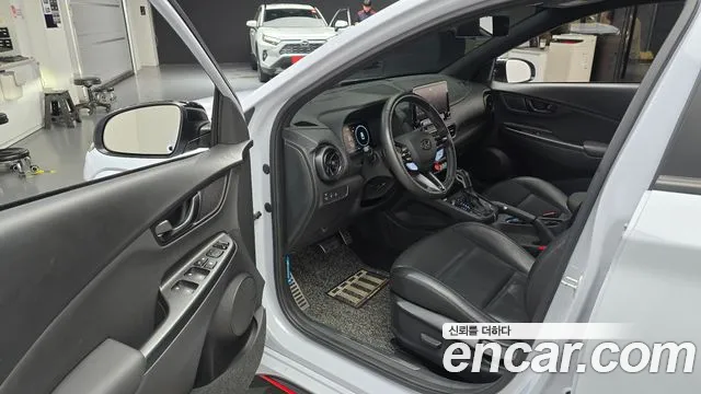 Hyundai Kona 2022 thumb 10
