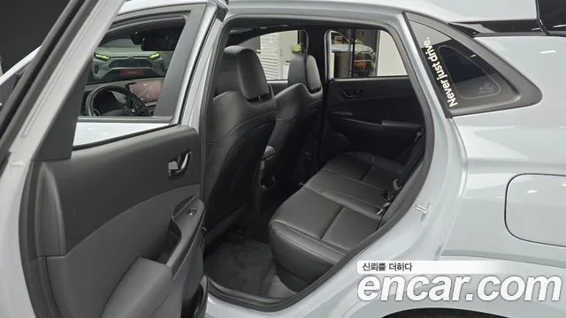 Hyundai Kona 2022 thumb 11