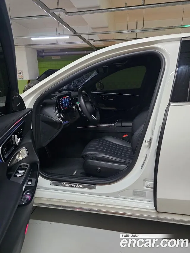 Mercedes-Benz E-Класс 2024 thumb 7