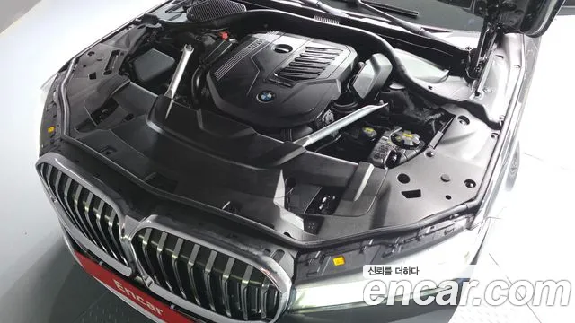 BMW 7 серии 2020 thumb 6