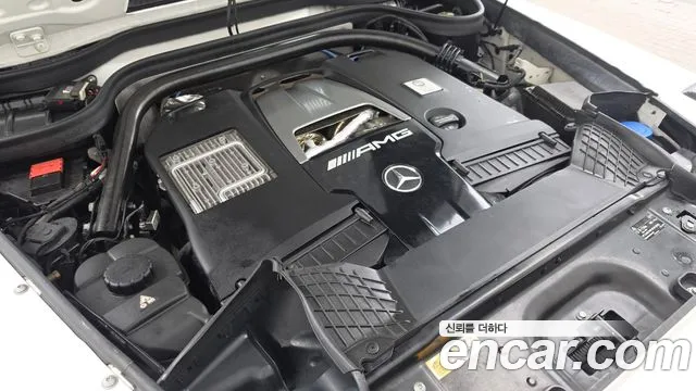 Mercedes-Benz G-Класс 2020 thumb 6