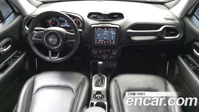 Jeep Renegade 2020 thumb 7