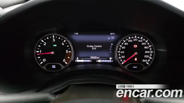 Jeep Renegade 2020 thumb 8