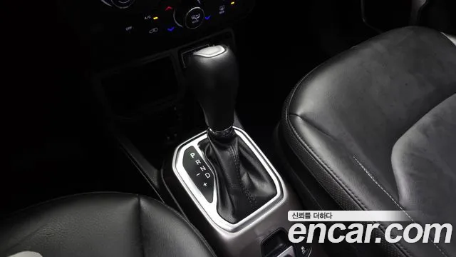 Jeep Renegade 2020 thumb 9