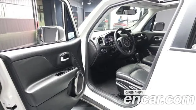Jeep Renegade 2020 thumb 10