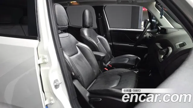 Jeep Renegade 2020 thumb 11