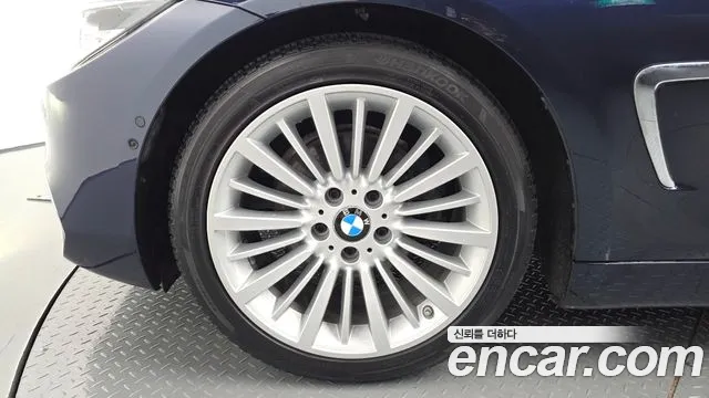 BMW 4 серии 2020 thumb 5
