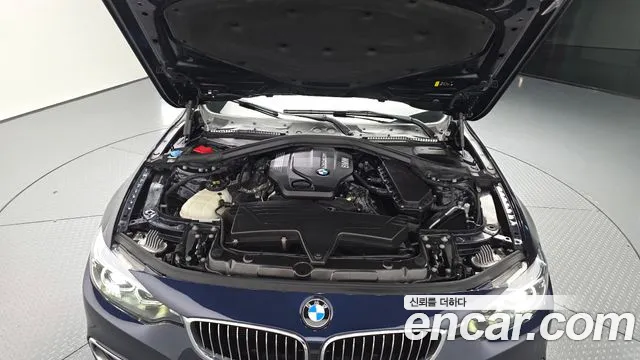 BMW 4 серии 2020 thumb 6