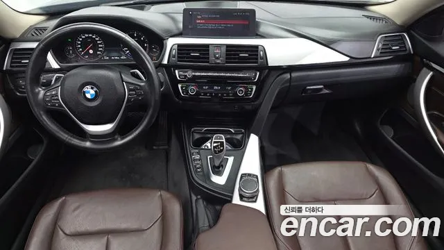 BMW 4 серии 2020 thumb 7