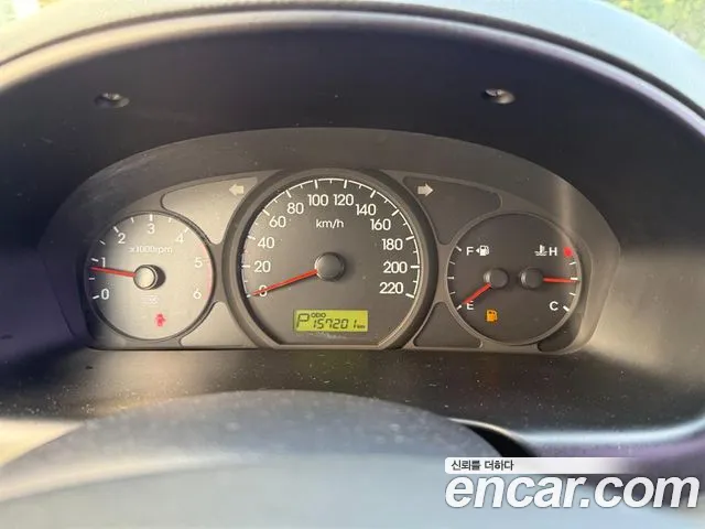 Hyundai Starex 2012 thumb 9