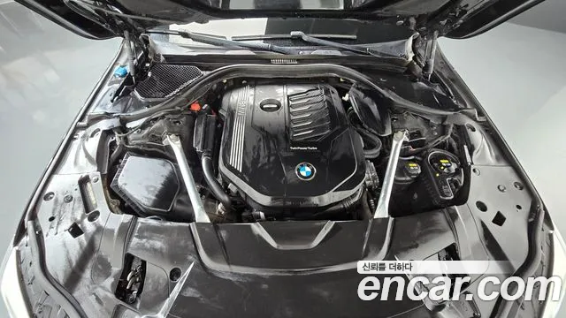 BMW 7 серии 2022 thumb 6