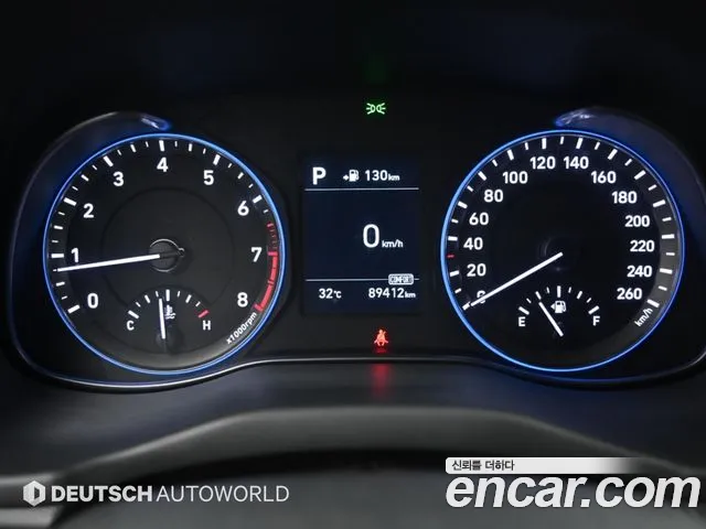 Hyundai Kona 2018 thumb 8