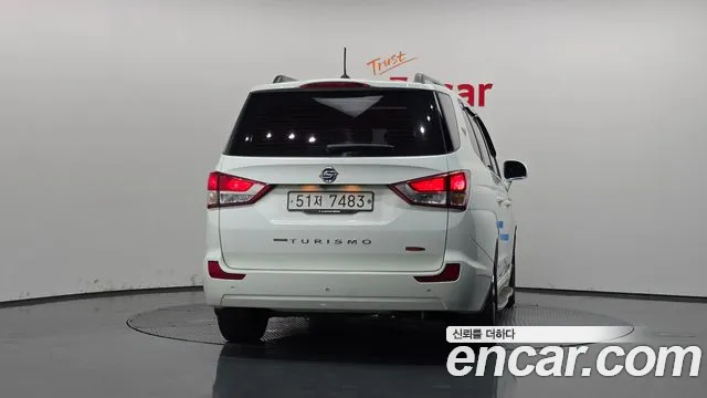 KG_Mobility_Ssangyong KORANDO 2015 thumb 4