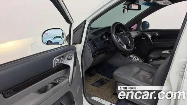 KG_Mobility_Ssangyong KORANDO 2015 thumb 10