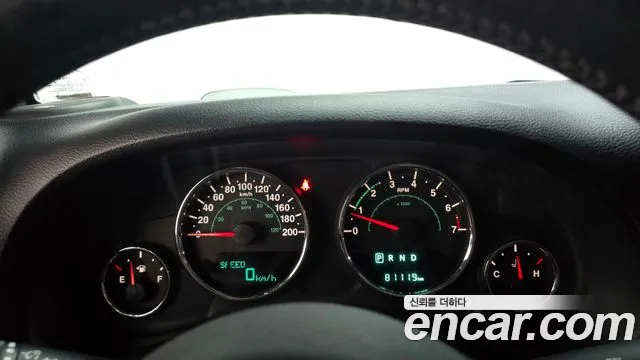 Jeep Wrangler 2015 thumb 8