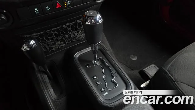 Jeep Wrangler 2015 thumb 9