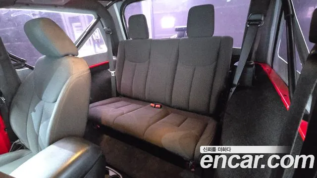 Jeep Wrangler 2015 thumb 11