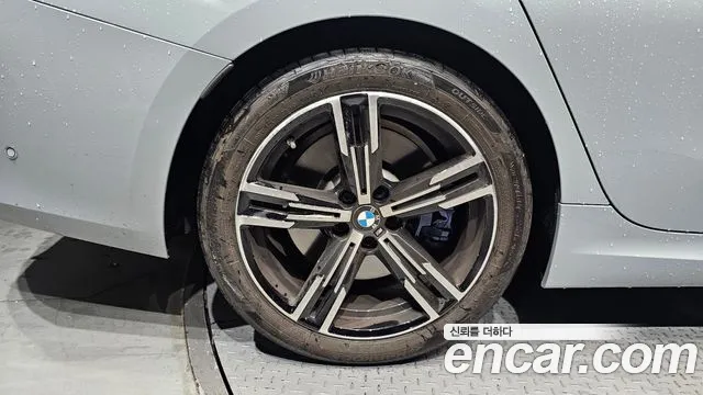 BMW 3 серии 2024 thumb 5