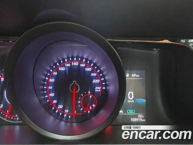 Hyundai Avante 2022 thumb 8