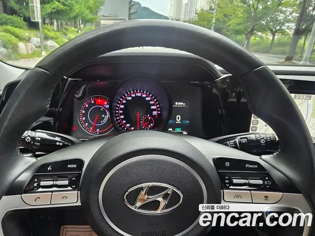 Hyundai Avante 2022 thumb 9