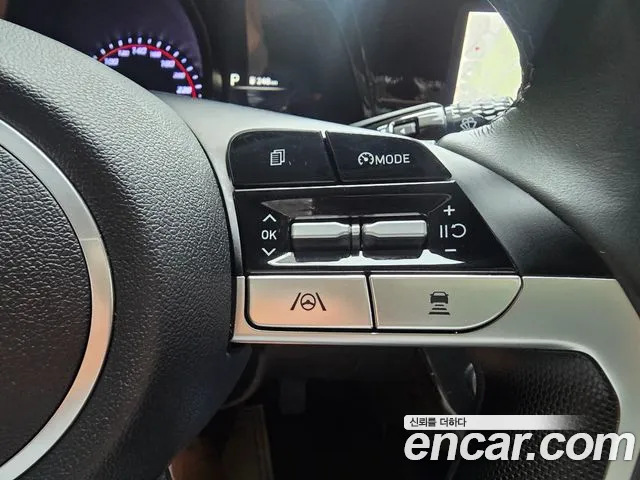 Hyundai Avante 2022 thumb 10
