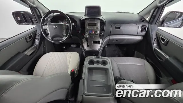 Hyundai Starex 2014 thumb 7